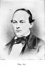 PICTURE: Samuel Gelston Dwight 1847