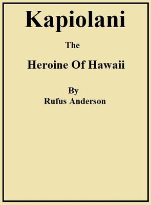 Life In Hawaii COVER