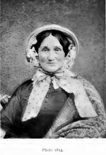 PICTURE: Mrs. Delia (Stone) Bishop 1857