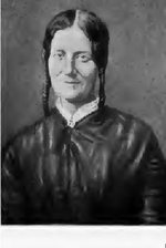 PICTURE: Mrs. Ann Maria (Anner) Dimond 1858