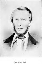 PICTURE: William Harrison Rice 1856