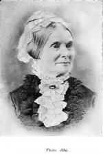 PICTURE: Mrs. Abba (Willis Tenney) Smith 1880